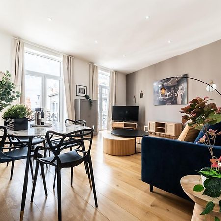 Brussels Centre Bnb Sablon I, II Et V Εξωτερικό φωτογραφία