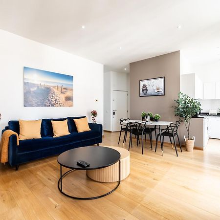 Brussels Centre Bnb Sablon I, II Et V Εξωτερικό φωτογραφία