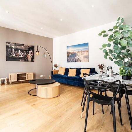 Brussels Centre Bnb Sablon I, II Et V Εξωτερικό φωτογραφία