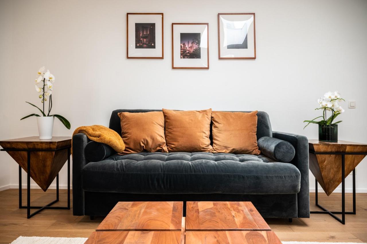 Brussels Centre Bnb Sablon I, II Et V Εξωτερικό φωτογραφία