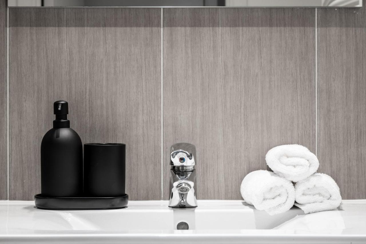 Brussels Centre Bnb Sablon I, II Et V Εξωτερικό φωτογραφία