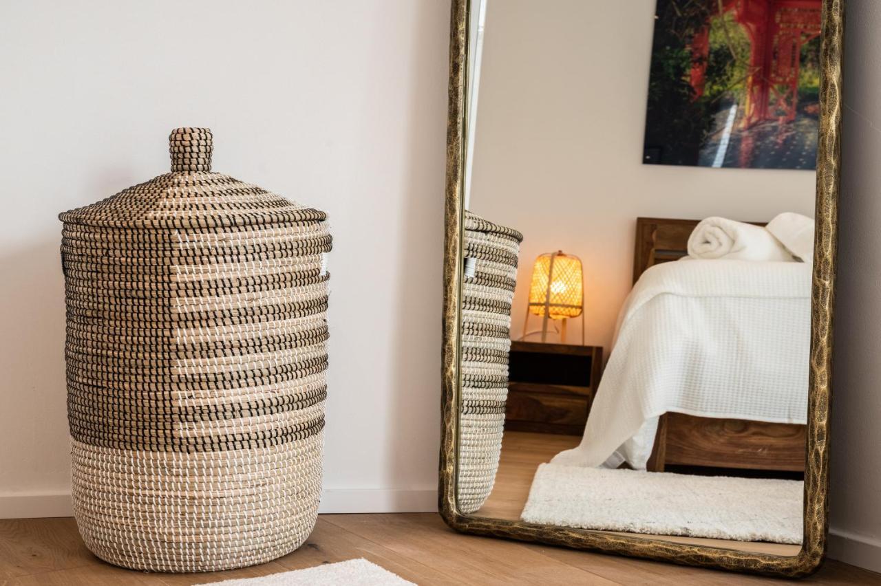 Brussels Centre Bnb Sablon I, II Et V Εξωτερικό φωτογραφία