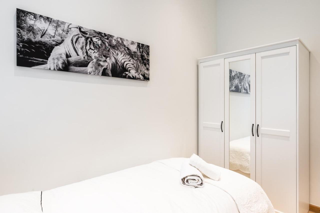 Brussels Centre Bnb Sablon I, II Et V Εξωτερικό φωτογραφία