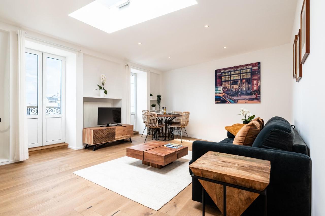 Brussels Centre Bnb Sablon I, II Et V Εξωτερικό φωτογραφία