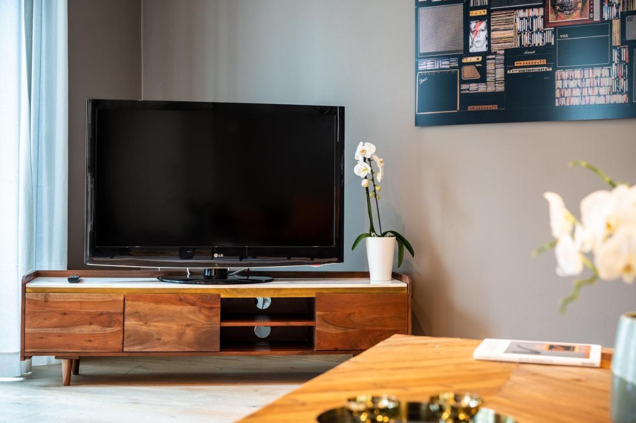 Brussels Centre Bnb Sablon I, II Et V Εξωτερικό φωτογραφία