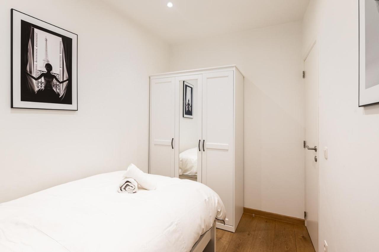 Brussels Centre Bnb Sablon I, II Et V Εξωτερικό φωτογραφία