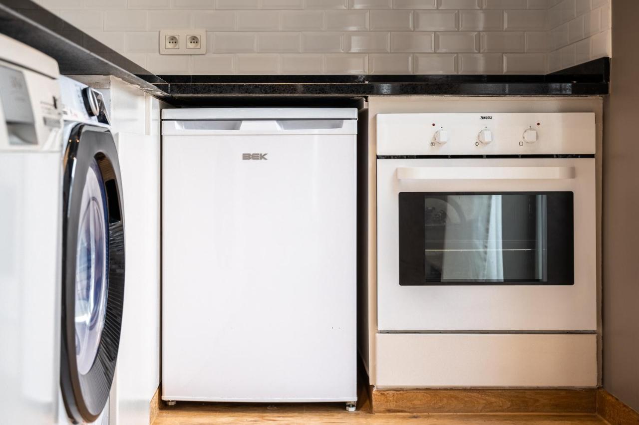 Brussels Centre Bnb Sablon I, II Et V Εξωτερικό φωτογραφία