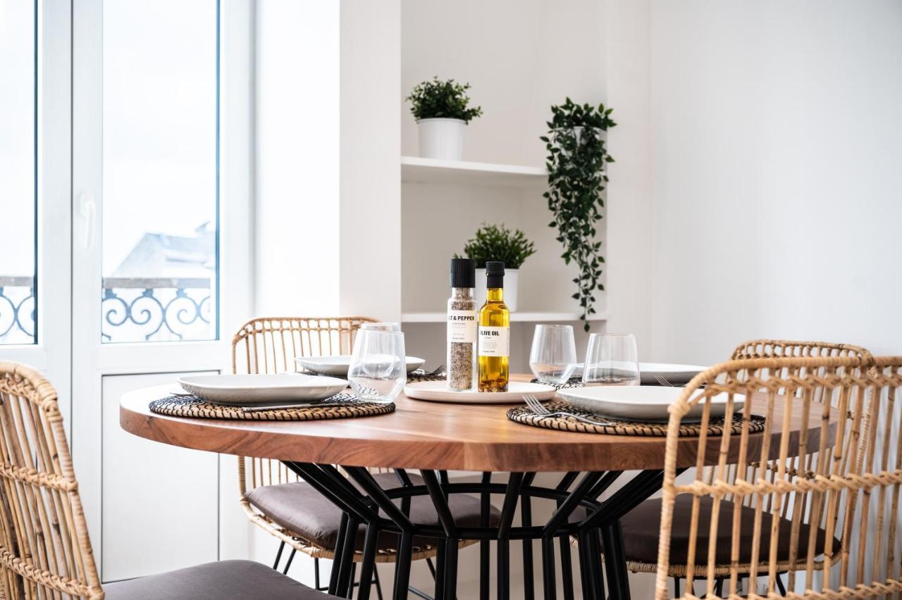 Brussels Centre Bnb Sablon I, II Et V Εξωτερικό φωτογραφία
