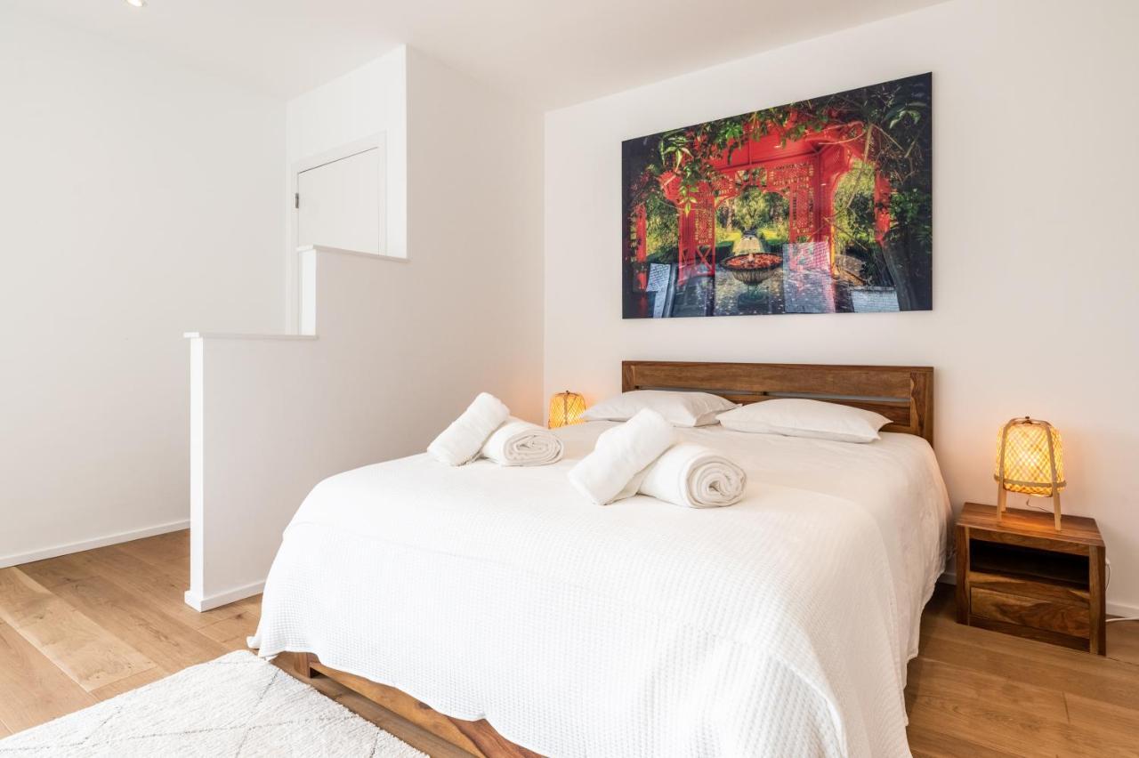 Brussels Centre Bnb Sablon I, II Et V Εξωτερικό φωτογραφία