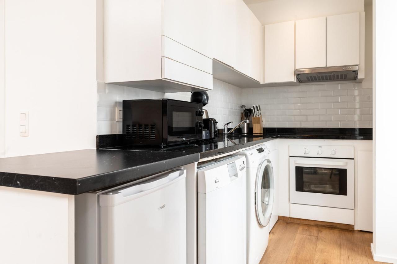 Brussels Centre Bnb Sablon I, II Et V Εξωτερικό φωτογραφία