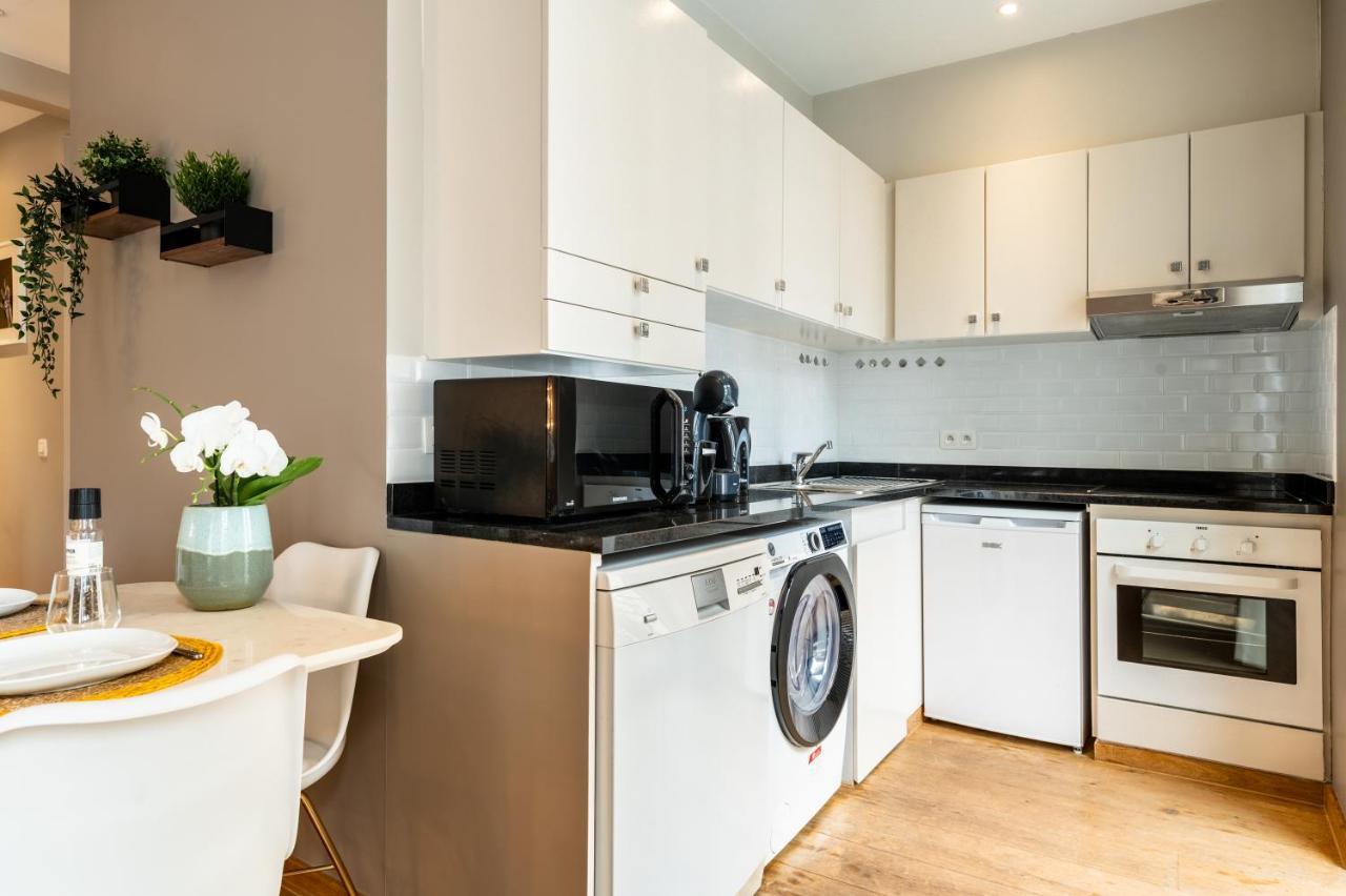 Brussels Centre Bnb Sablon I, II Et V Εξωτερικό φωτογραφία
