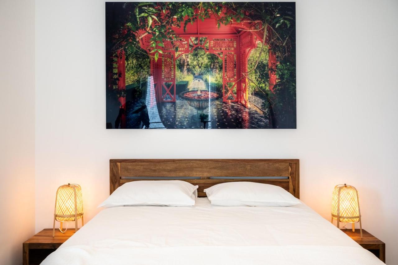 Brussels Centre Bnb Sablon I, II Et V Εξωτερικό φωτογραφία