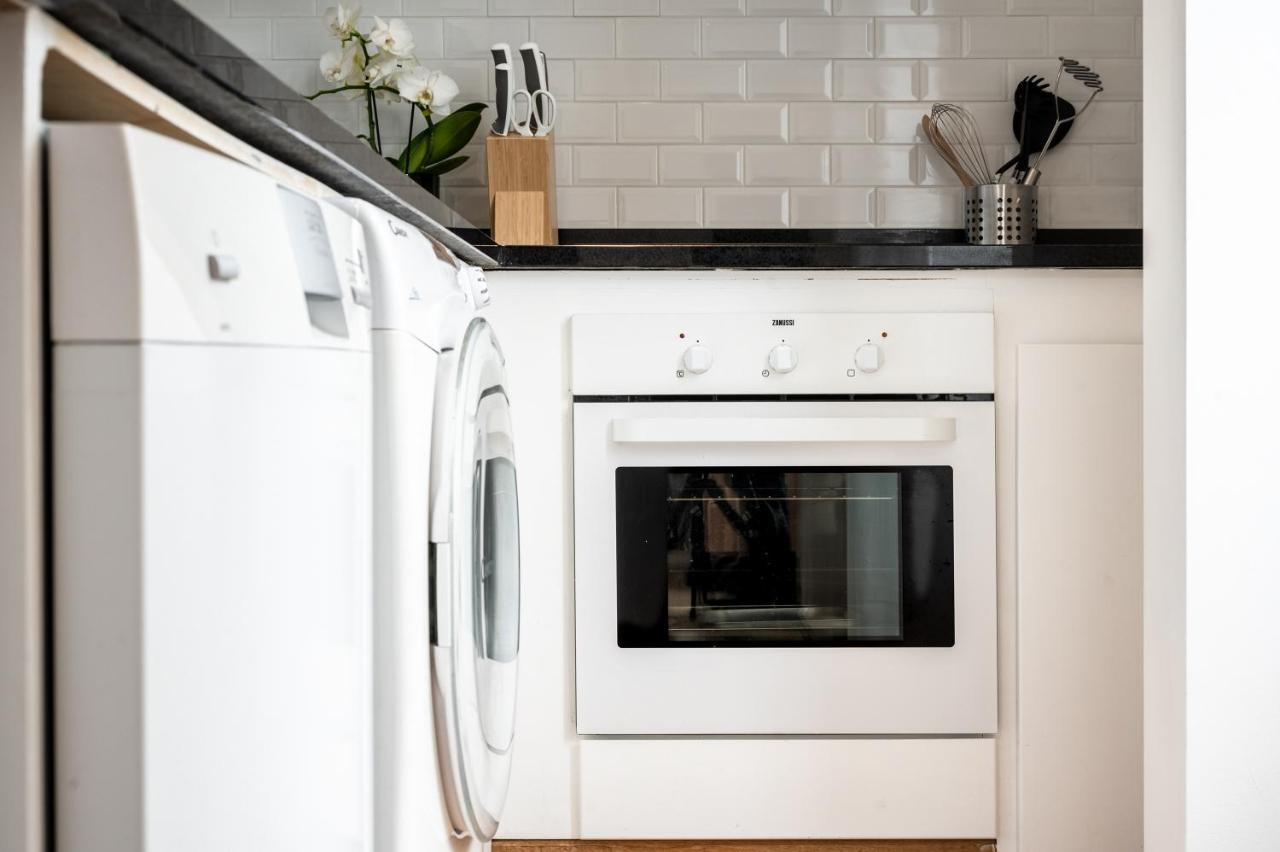 Brussels Centre Bnb Sablon I, II Et V Εξωτερικό φωτογραφία
