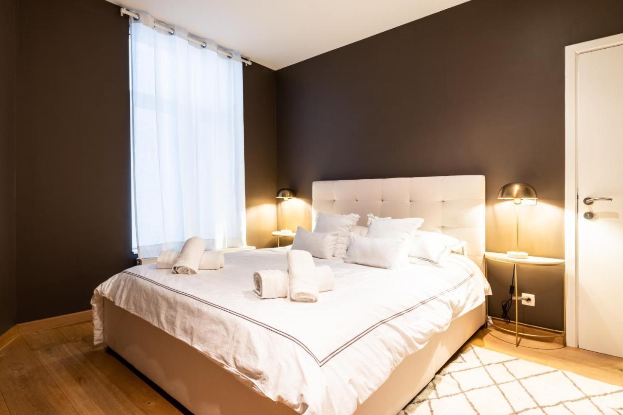 Brussels Centre Bnb Sablon I, II Et V Εξωτερικό φωτογραφία
