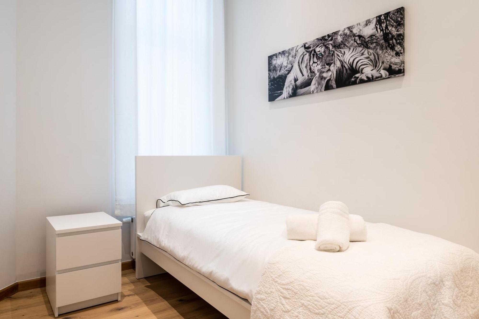 Brussels Centre Bnb Sablon I, II Et V Εξωτερικό φωτογραφία