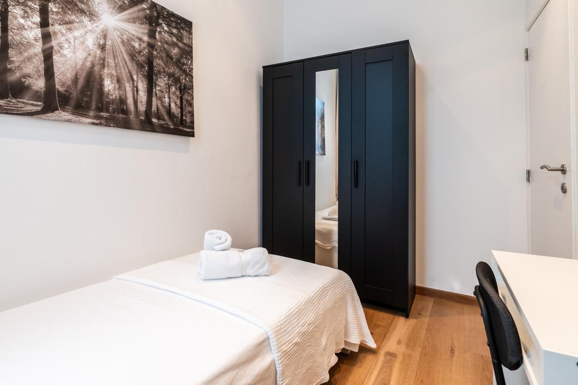 Brussels Centre Bnb Sablon I, II Et V Εξωτερικό φωτογραφία