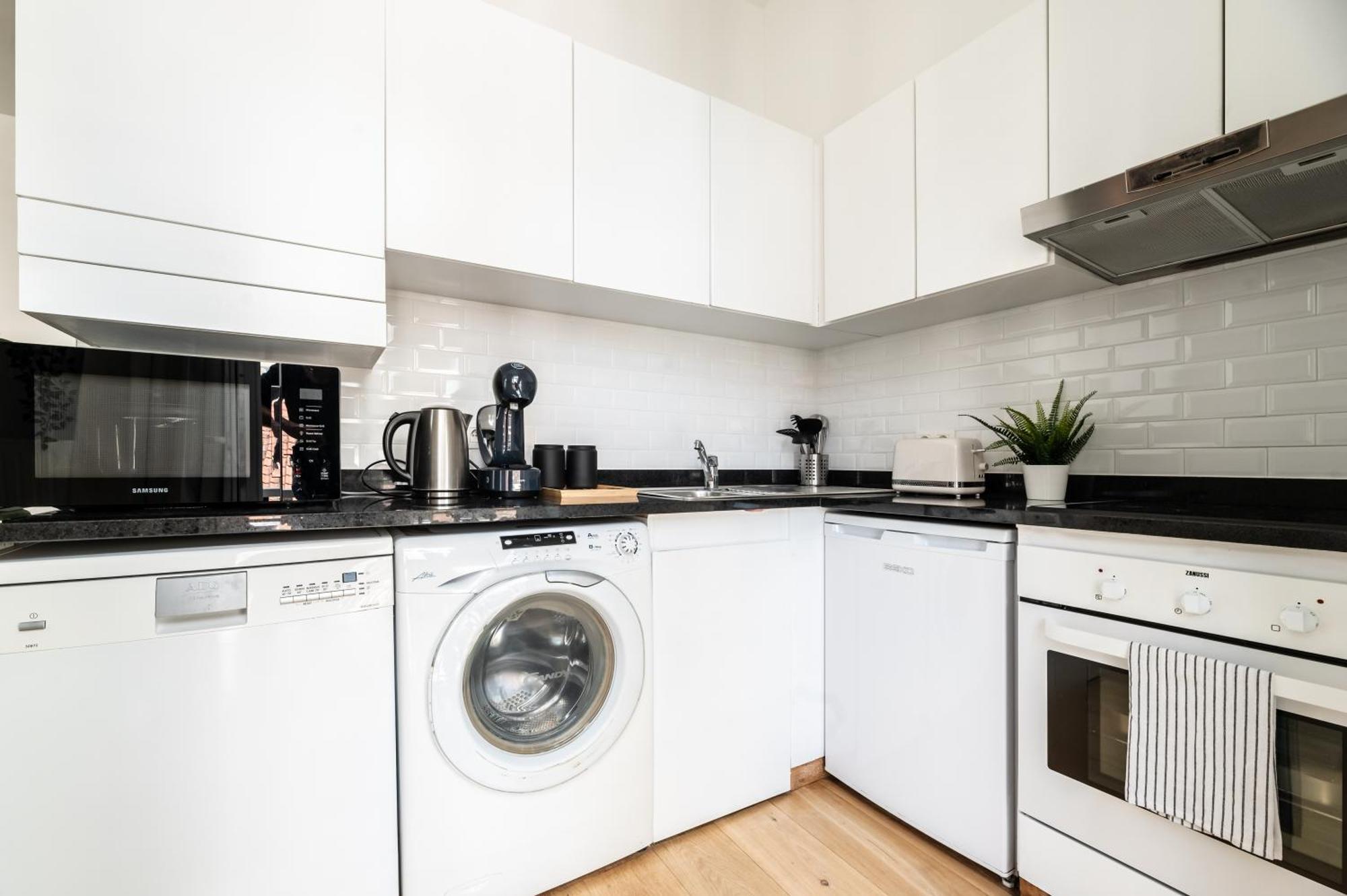 Brussels Centre Bnb Sablon I, II Et V Εξωτερικό φωτογραφία